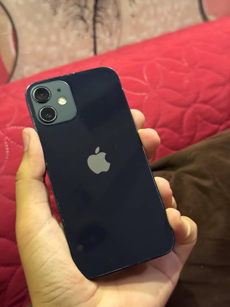 iphone 12 mini 0