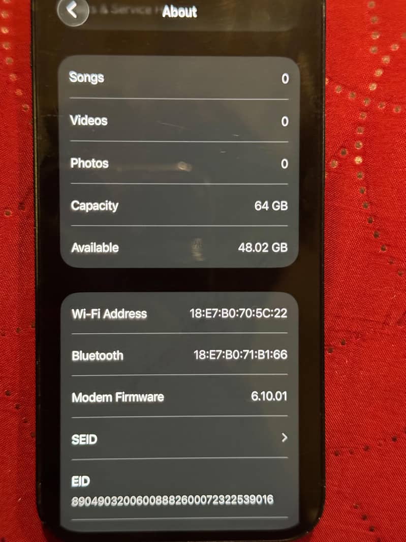 iphone 12 mini 3