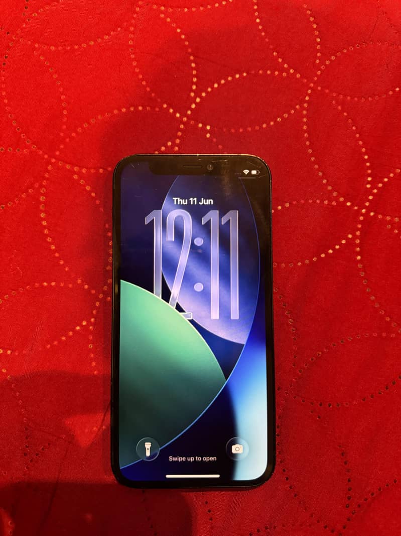 iphone 12 mini 4