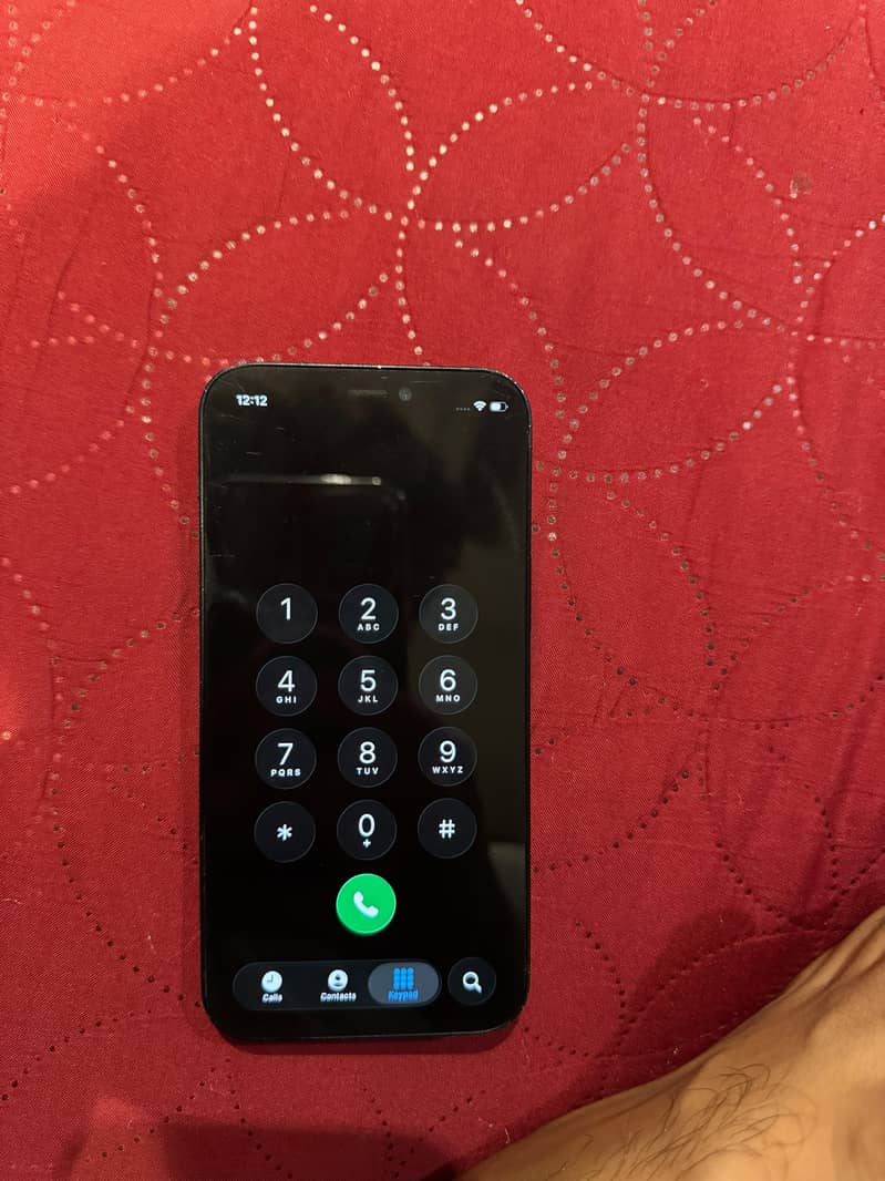 iphone 12 mini 8