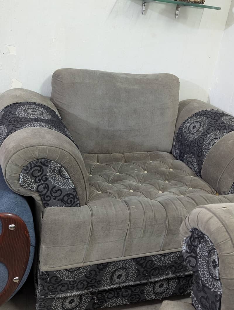 five seater sofa 1