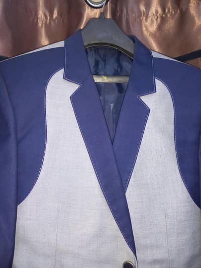 blazer vip quality