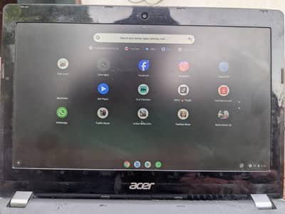ACER Chromebook PRO 8/128 + Window