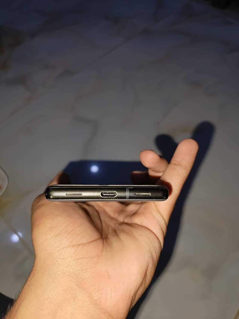Google Pixel 6a 1