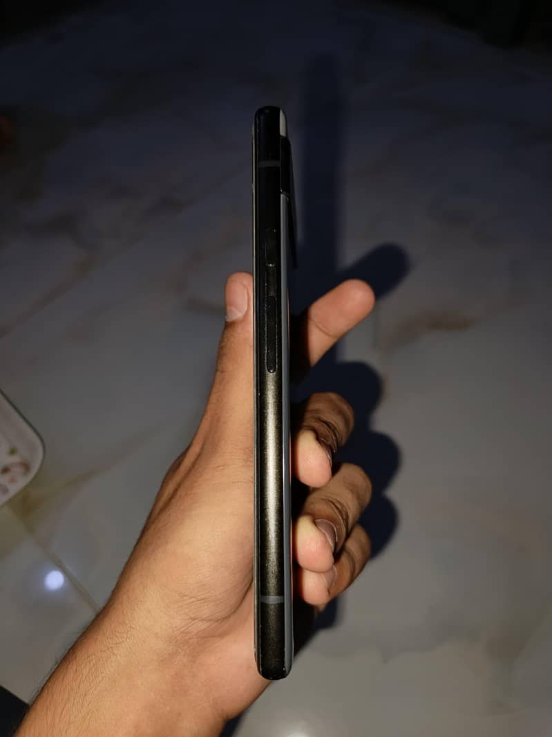 Google Pixel 6a 3