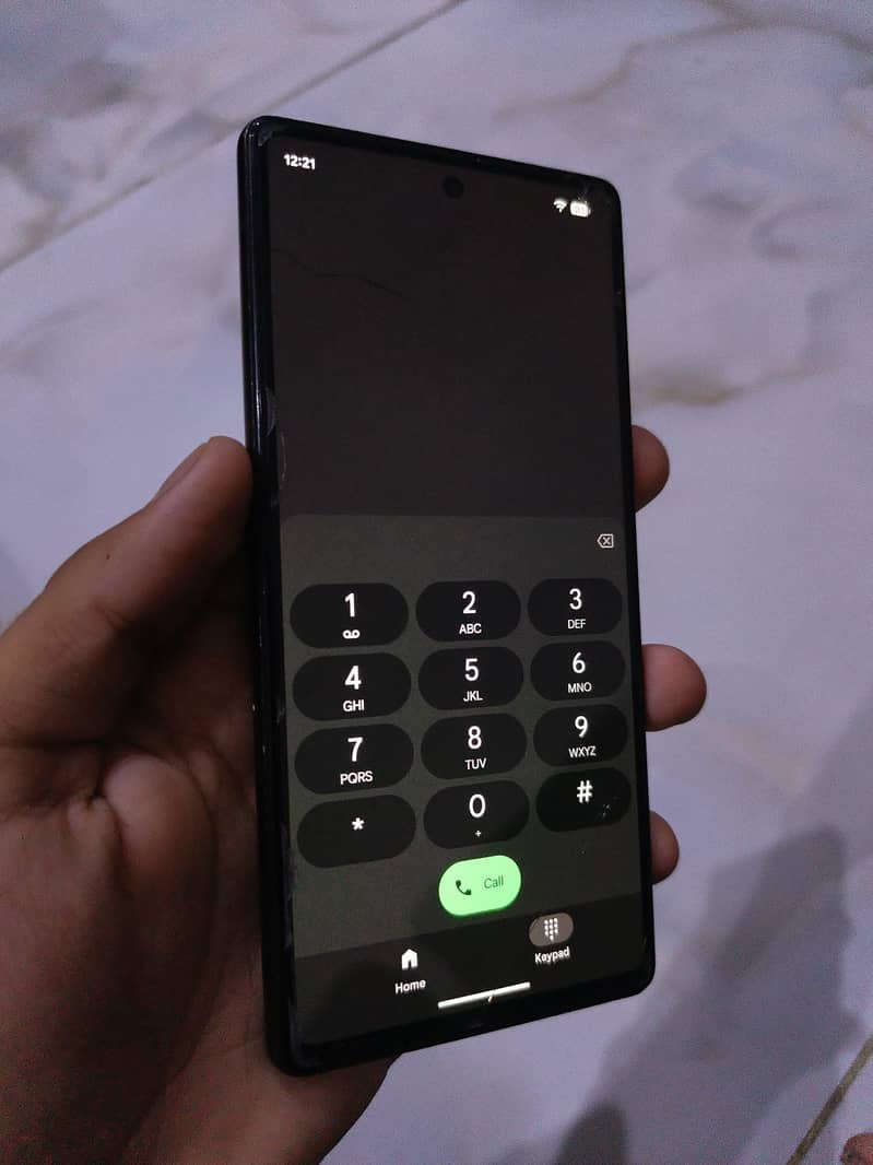 Google Pixel 6a 4