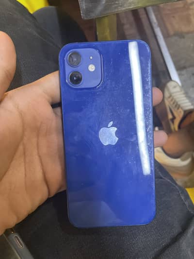 Apple iPhone 12