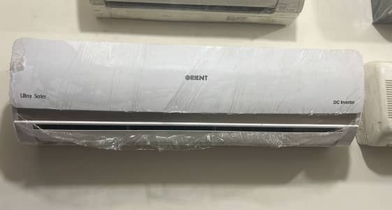 Orient DC inverter Available / Gree/ Dawlance/ Haier \.