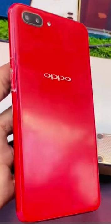 OPPO A3S 3 32