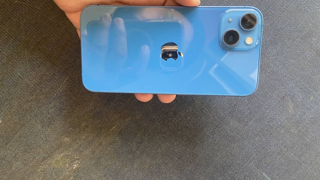 Iphone 13 3