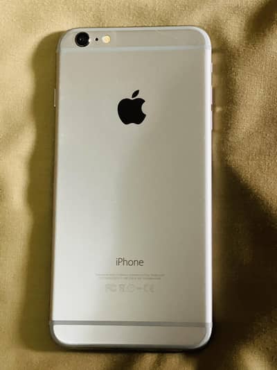 Apple iPhone 6 Plus