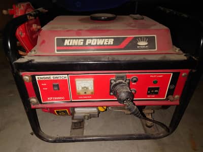 Generator 1800 Watts 1.8KW