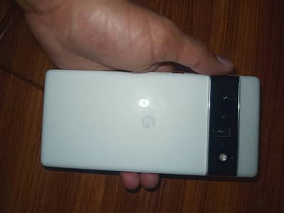 Google Pixel 6 pro 12/256