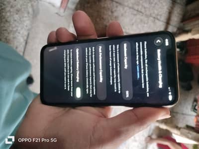 Apple iPhone 11 Pro 256 pta approved exchange possible
