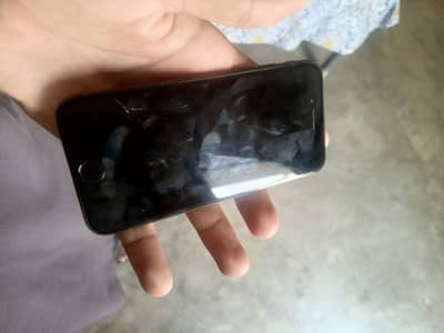 Iphone 7 all ok 32 gb03442633721 only whatapp