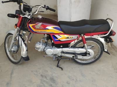 2025 model new condition applat for registration  03087755409