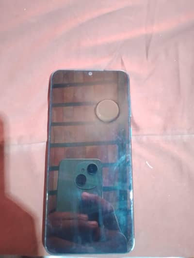 Samsung Mobile A04