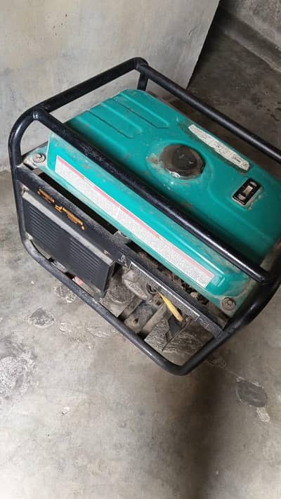 generator for sale 3.5 KV