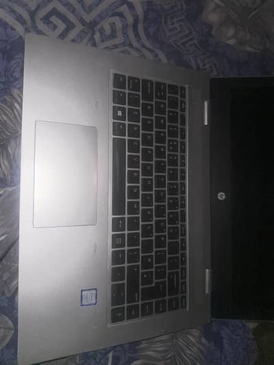 hp laptop