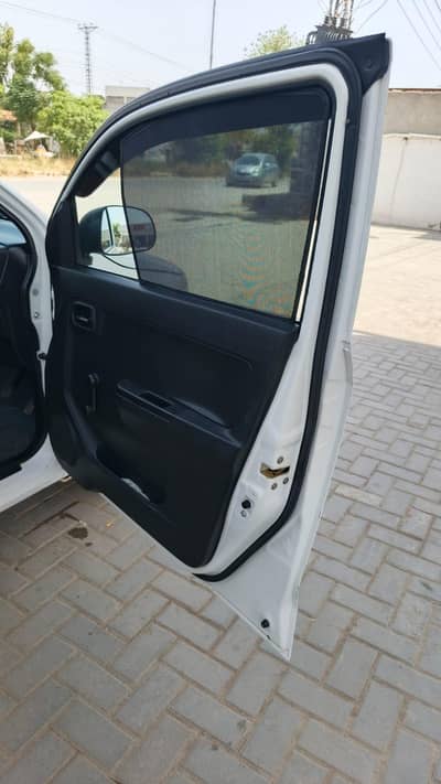 Suzuki Alto 2021