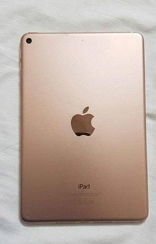 ipad mini 5 (5th generation)