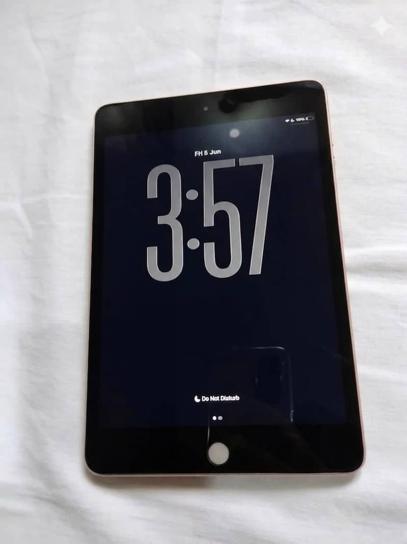 ipad mini 5 (5th generation) 3