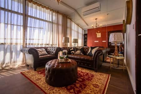 LUXURY SEA-FACING APARTMENT FOR SALE PEARL TOWER 1, EMAAR