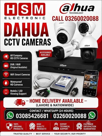 CCTV Installation | HD, Night Vision, WiFi Cameras Home & Business