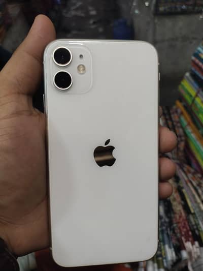 Apple iPhone 11 (jv non pta)