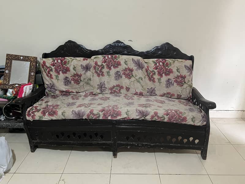 Sofa set 0