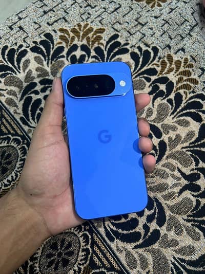 Google Pixel 10