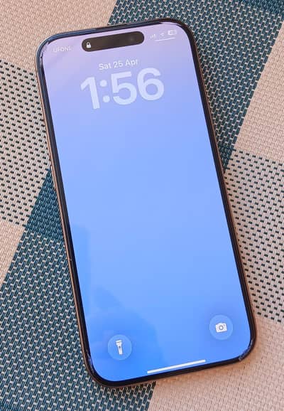 Apple iPhone 16 Pro