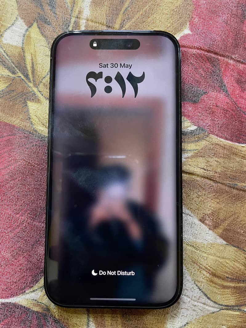 Apple iPhone 14 Pro 2