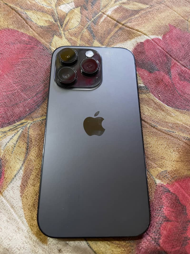 Apple iPhone 14 Pro 3