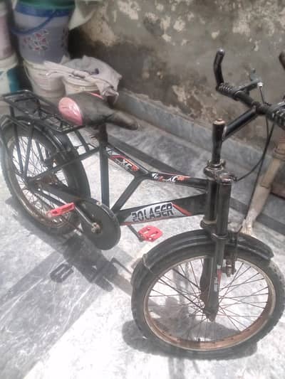 new cycle for kid