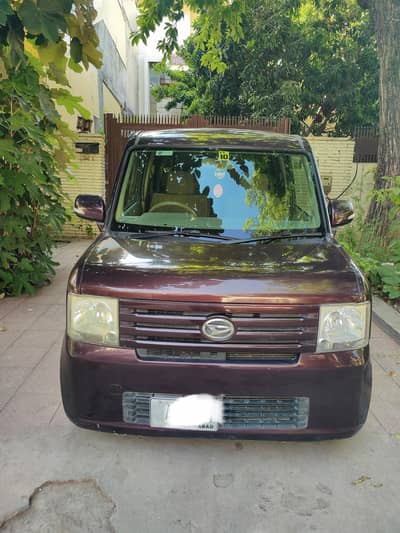 Daihatsu Move 2009