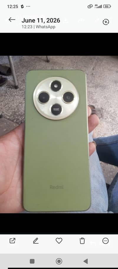 Xiaomi Redmi 14C