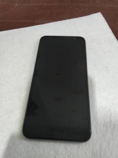 samsung J6 plus