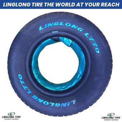  Premium Linglong 175/70R13 Tyre – Excellent Grip & Long Life 