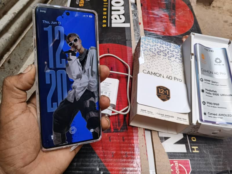 camon 40 pro complete 1