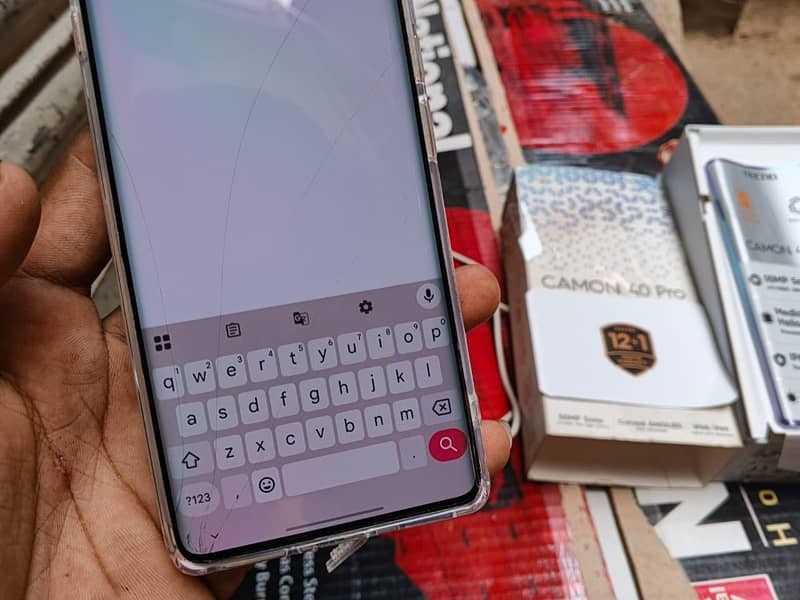 camon 40 pro complete 4