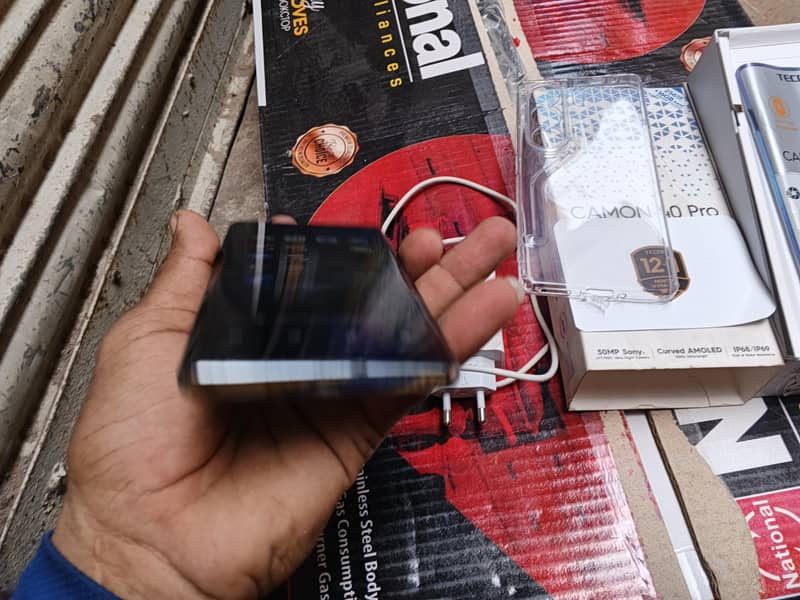 camon 40 pro complete 11