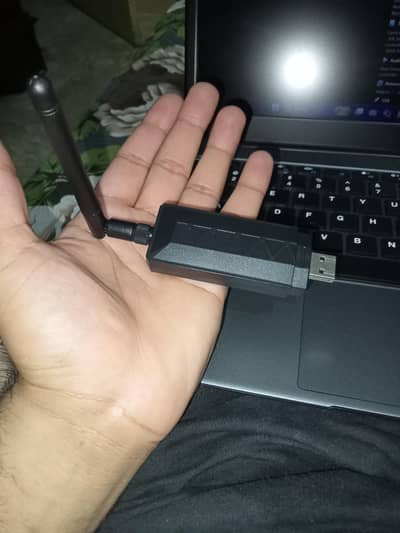 Qualcomm Atheros AR9271