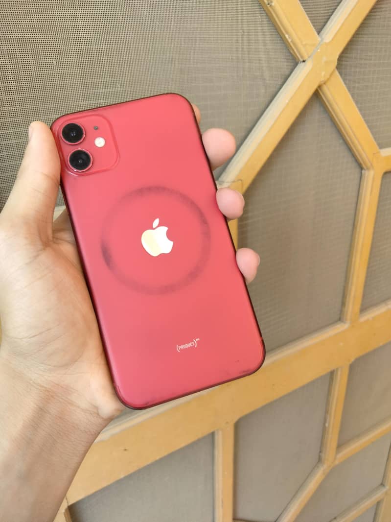 Apple iPhone 11 0