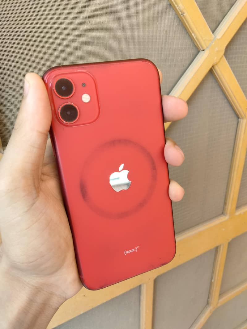 Apple iPhone 11 1