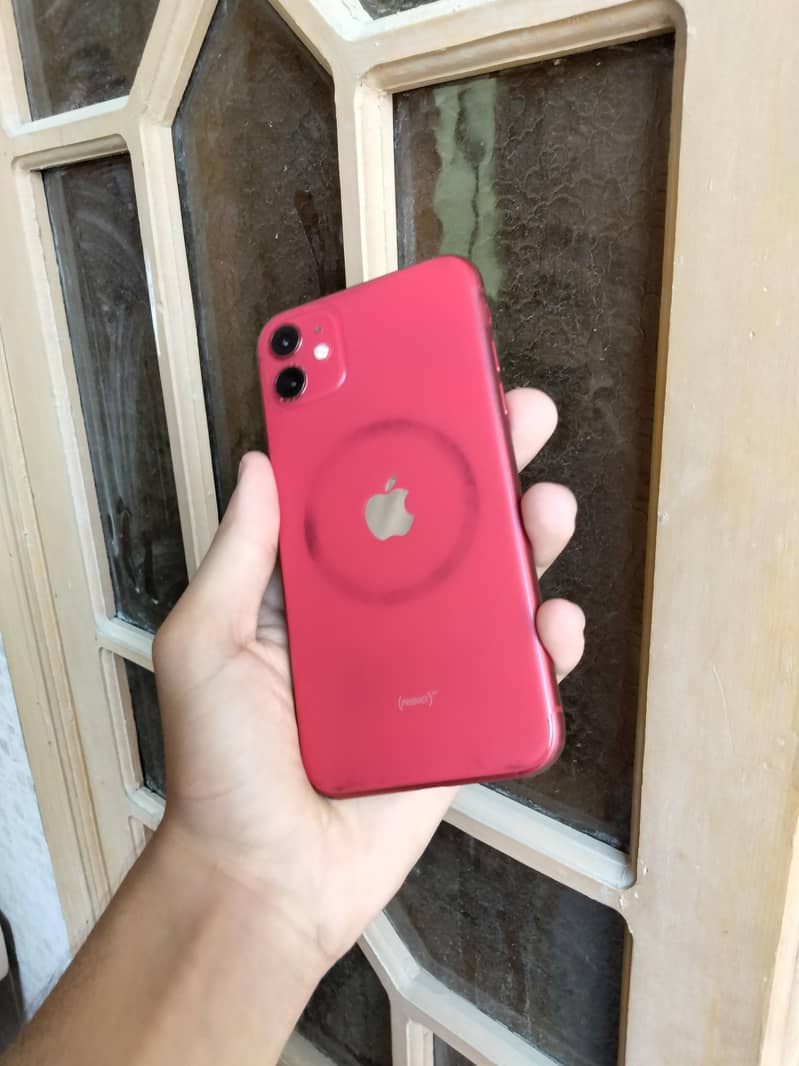 Apple iPhone 11 5