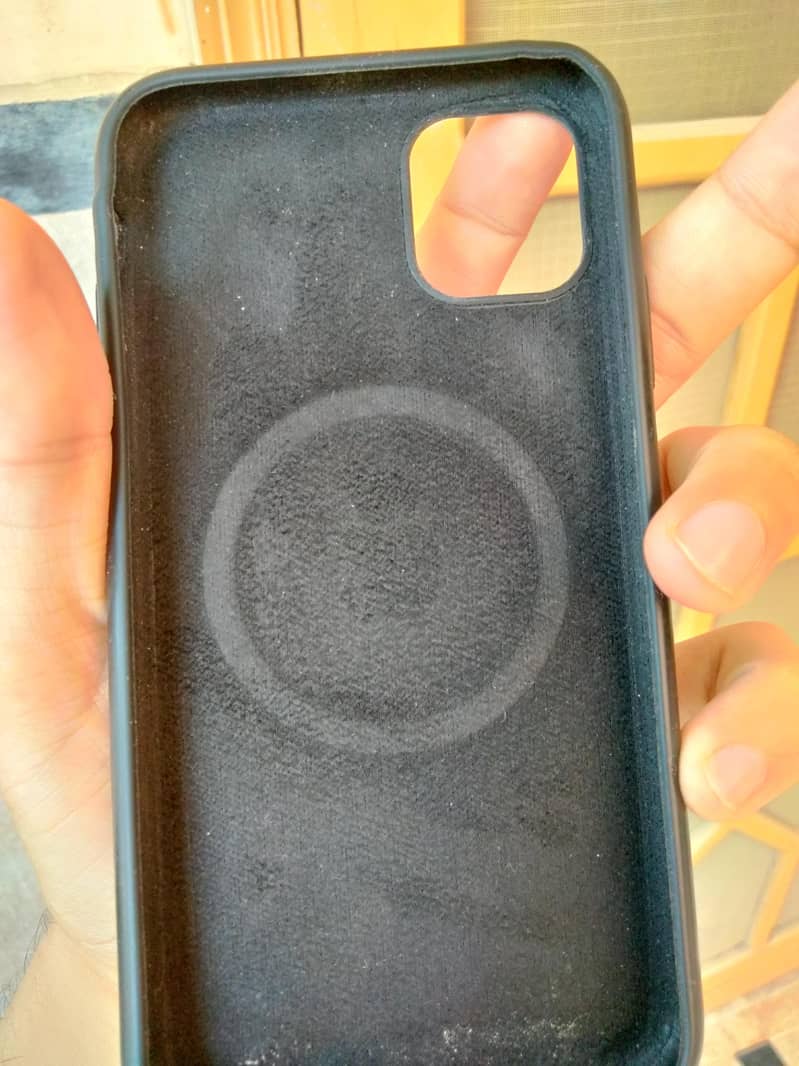 Apple iPhone 11 8