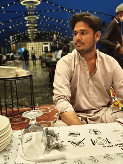 Qaisar imdad