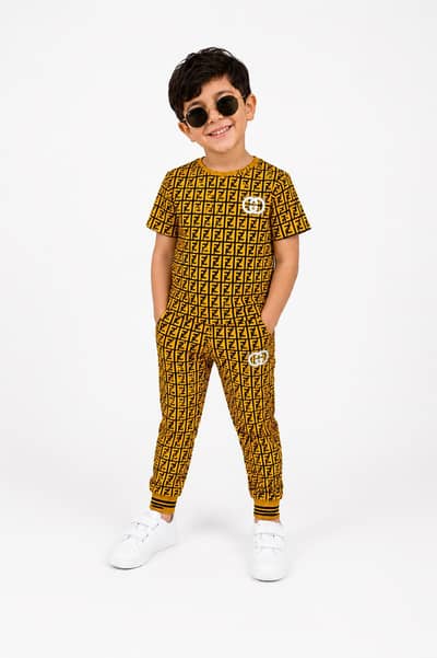 print track suit