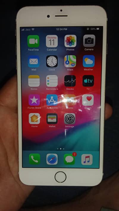 Apple iPhone 6 Plus